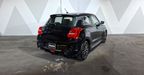 Suzuki Swift 1.4 BOOSTERJET SPORT Hatchback 2021