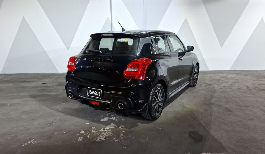 Suzuki Swift 1.4 BOOSTERJET SPORT Hatchback 2021