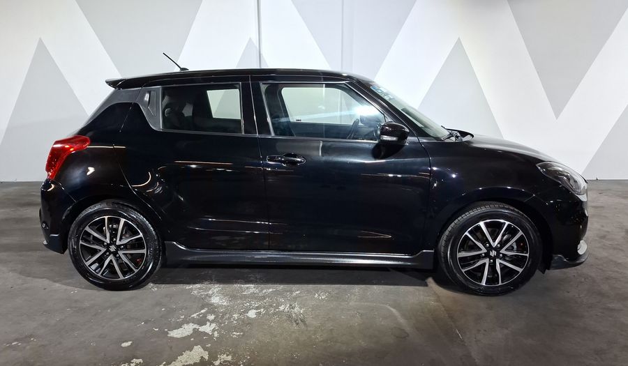 Suzuki Swift 1.4 BOOSTERJET SPORT Hatchback 2021