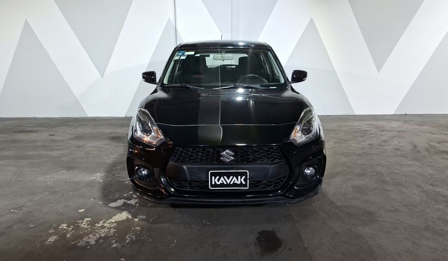 Suzuki Swift 1.4 BOOSTERJET SPORT Hatchback 2021