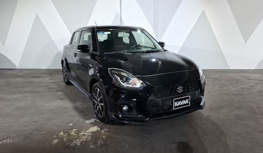 Suzuki Swift 1.4 BOOSTERJET SPORT Hatchback 2021