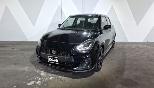 Suzuki • Swift