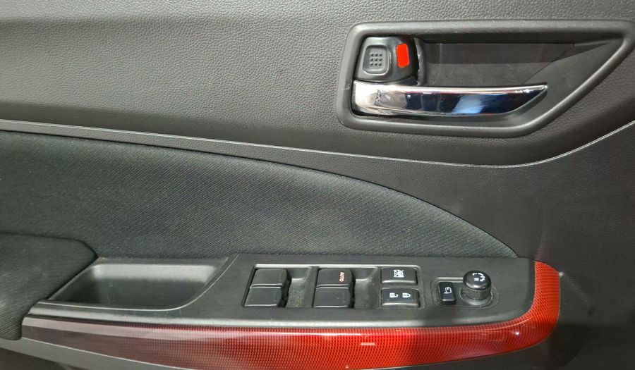Suzuki Swift 1.4 BOOSTERJET SPORT Hatchback 2021