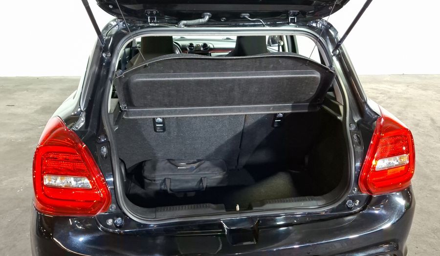 Suzuki Swift 1.4 BOOSTERJET SPORT Hatchback 2021