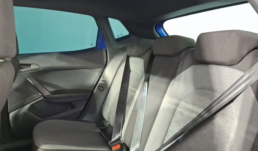 Seat Ibiza 1.6 XCELLENCE AUTO Hatchback 2023