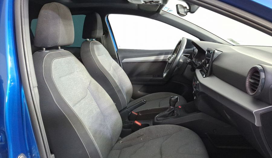 Seat Ibiza 1.6 XCELLENCE AUTO Hatchback 2023