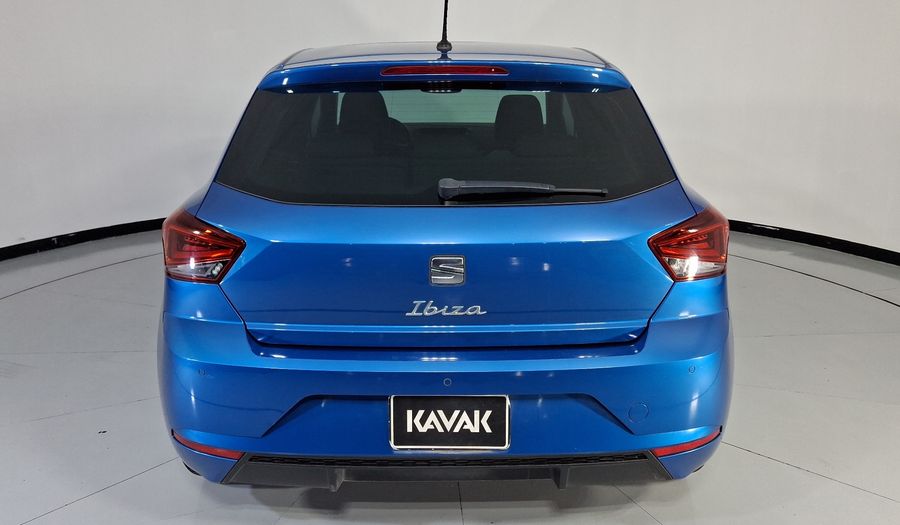 Seat Ibiza 1.6 XCELLENCE AUTO Hatchback 2023