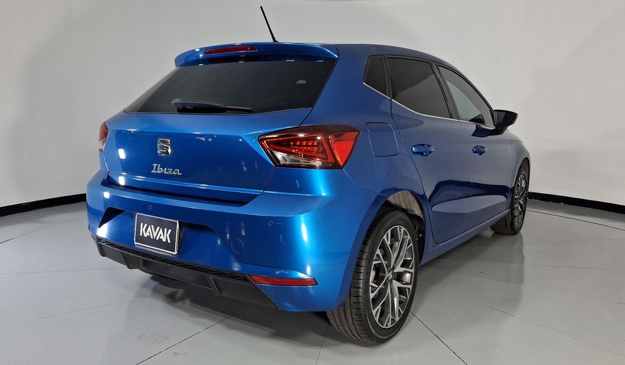 Seat Ibiza 1.6 XCELLENCE AUTO Hatchback 2023