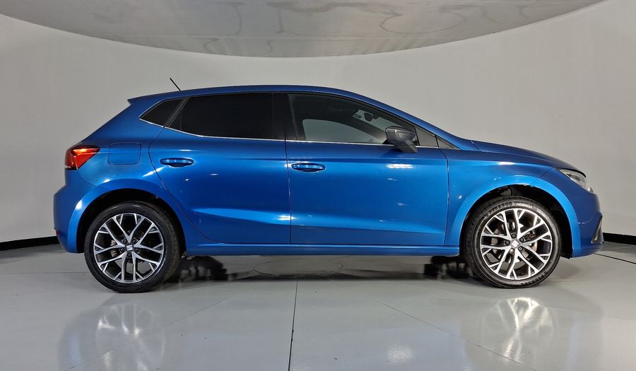 Seat Ibiza 1.6 XCELLENCE AUTO Hatchback 2023