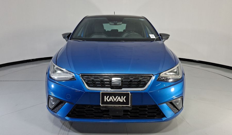 Seat Ibiza 1.6 XCELLENCE AUTO Hatchback 2023