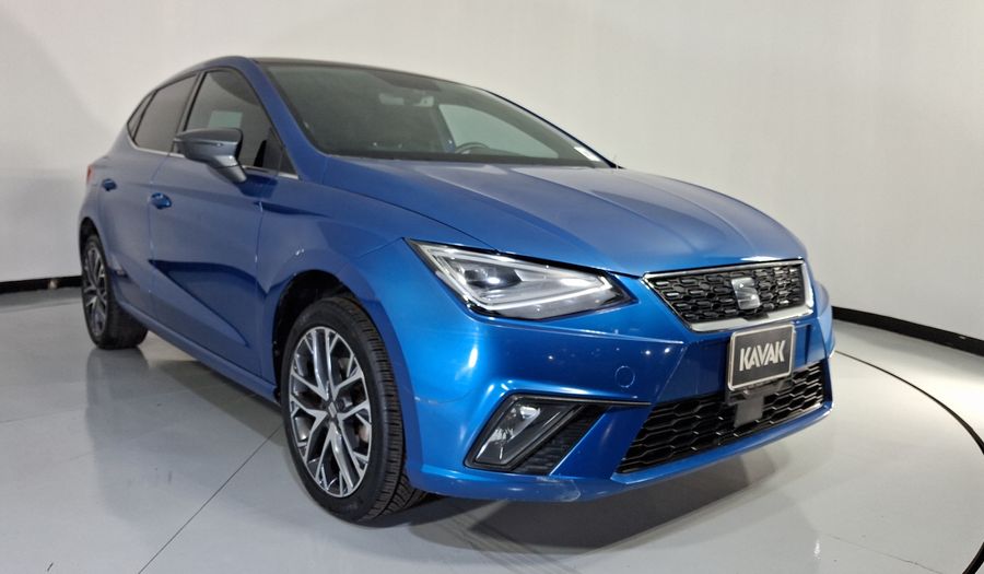 Seat Ibiza 1.6 XCELLENCE AUTO Hatchback 2023