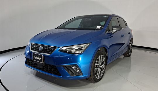 Seat • Ibiza