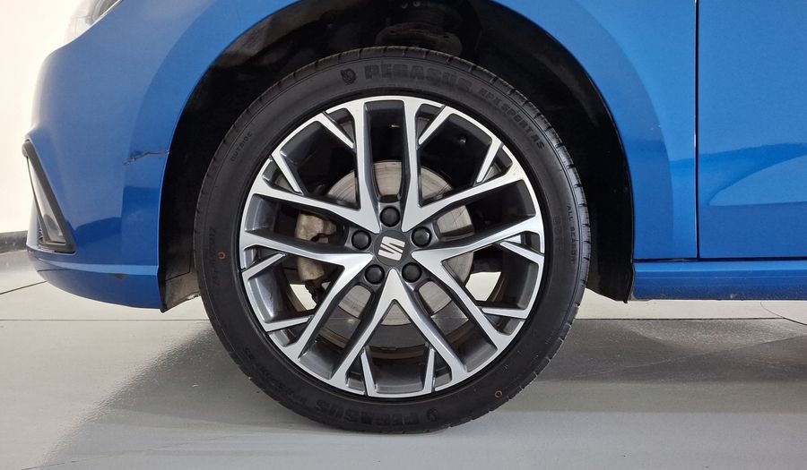 Seat Ibiza 1.6 XCELLENCE AUTO Hatchback 2023