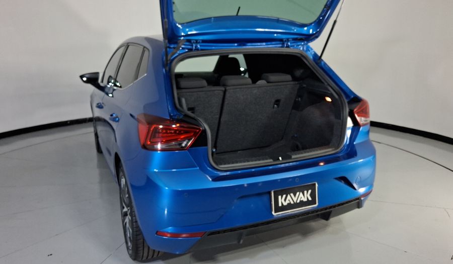 Seat Ibiza 1.6 XCELLENCE AUTO Hatchback 2023