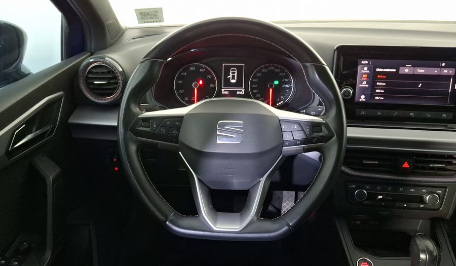 Seat Ibiza 1.6 XCELLENCE AUTO Hatchback 2023