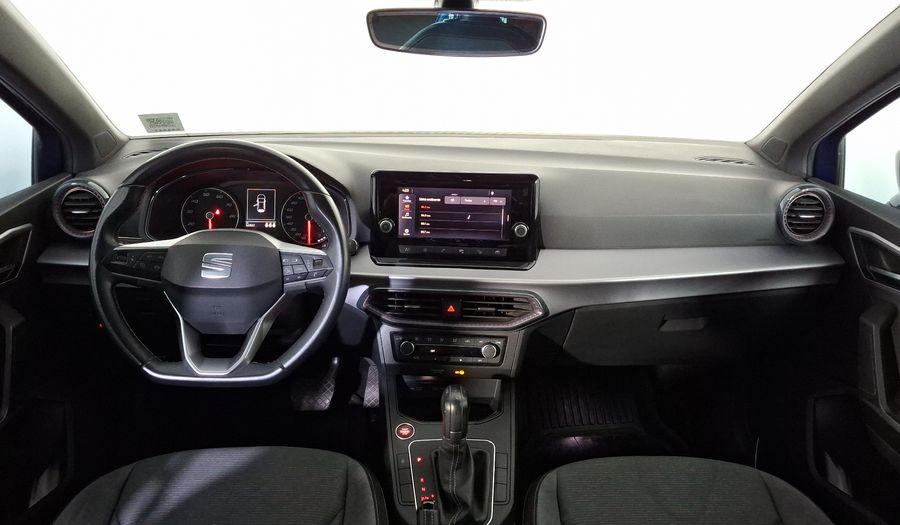Seat Ibiza 1.6 XCELLENCE AUTO Hatchback 2023