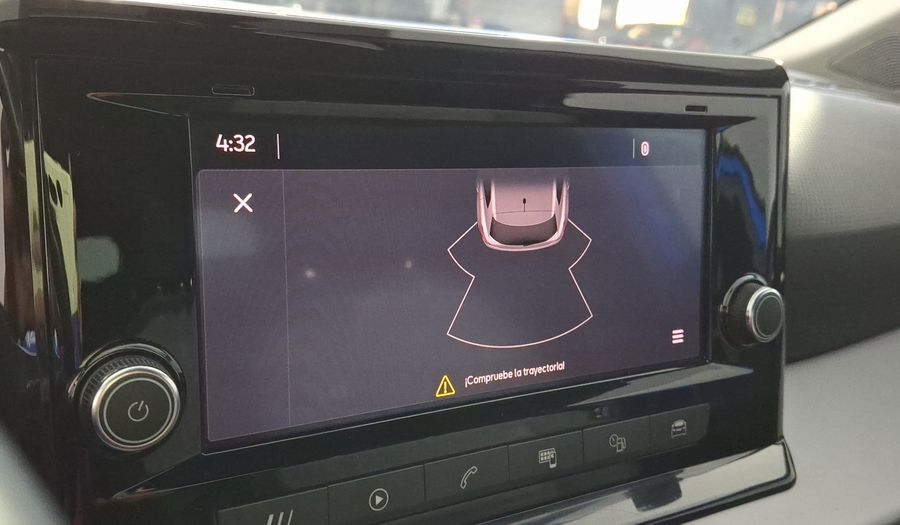 Seat Ibiza 1.6 XCELLENCE AUTO Hatchback 2023