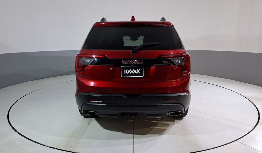 Gmc Acadia 3.6 BLACK EDITION AUTO Suv 2022