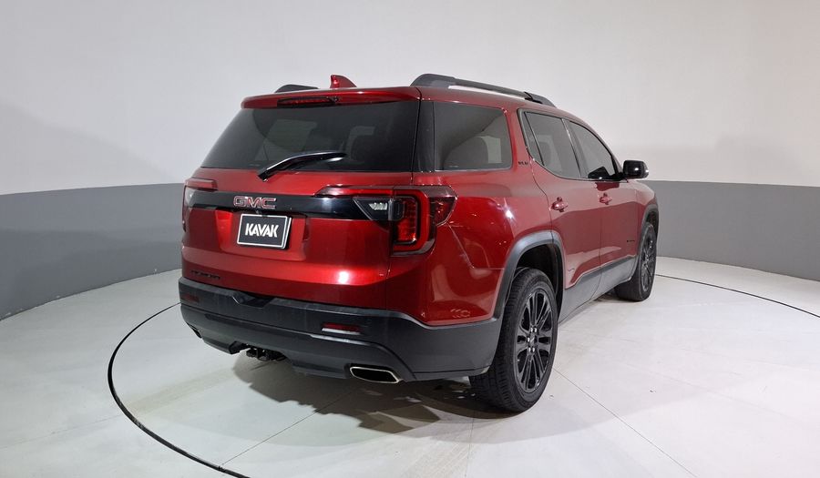 Gmc Acadia 3.6 BLACK EDITION AUTO Suv 2022