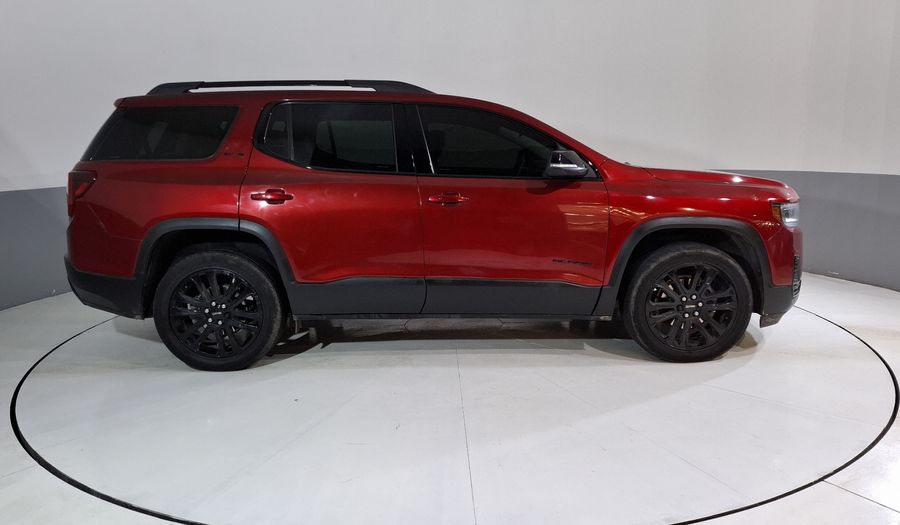 Gmc Acadia 3.6 BLACK EDITION AUTO Suv 2022