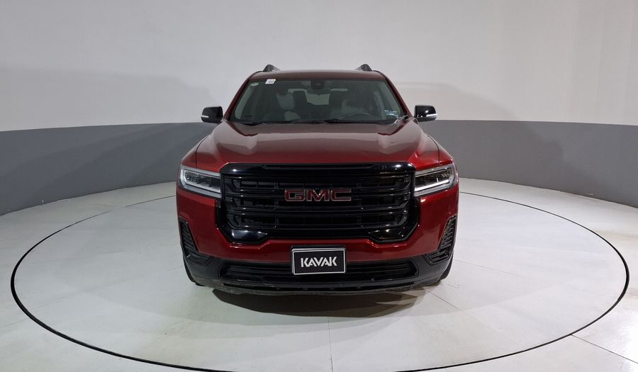 Gmc Acadia 3.6 BLACK EDITION AUTO Suv 2022
