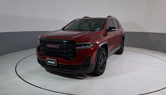 Gmc • Acadia