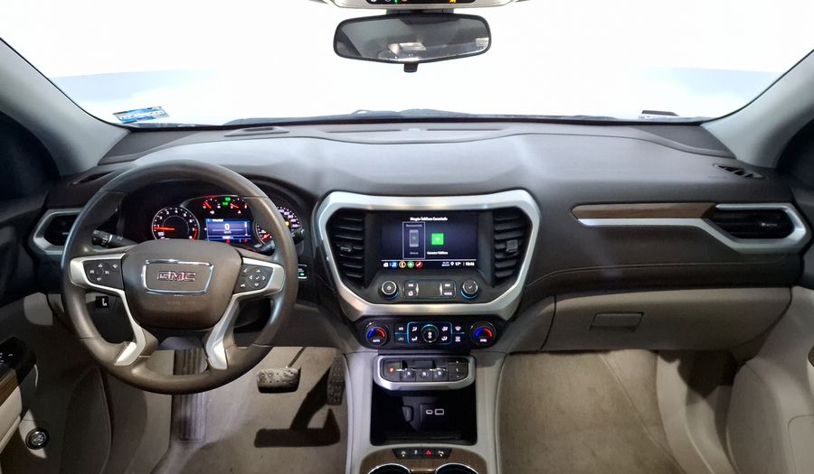 Gmc Acadia 3.6 BLACK EDITION AUTO Suv 2022