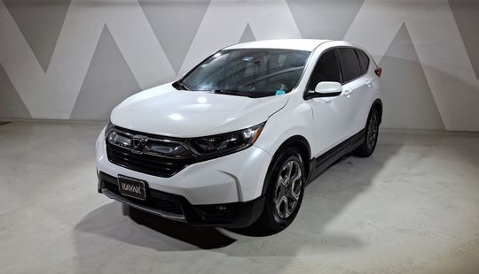 Honda • CR-V