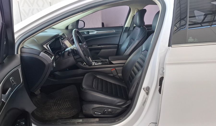 Ford Mondeo 2.0 SEL AUTO Sedan 2020