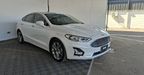 Ford Mondeo 2.0 SEL AUTO Sedan 2020