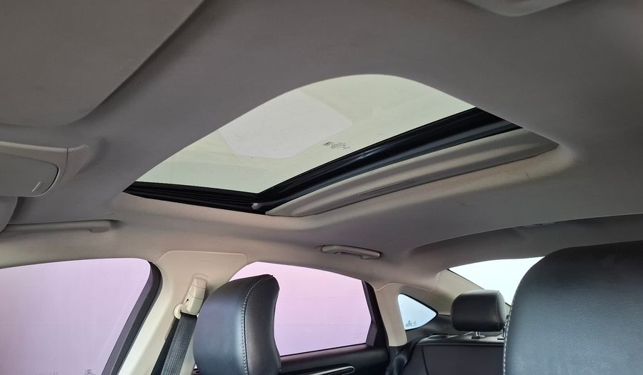 Ford Mondeo 2.0 SEL AUTO Sedan 2020