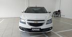 Chevrolet Onix 1.4 SPE/4 LTZ AUTO Hatchback 2015