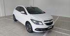 Chevrolet Onix 1.4 SPE/4 LTZ AUTO Hatchback 2015