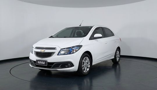 Chevrolet • Onix