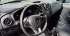 Renault Logan 1.6 LIFE Sedan 2021
