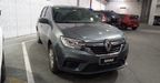 Renault Logan 1.6 LIFE Sedan 2021