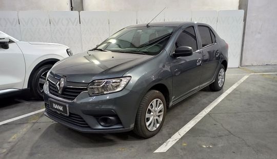 Renault • Logan