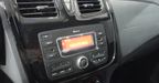 Renault Logan 1.6 LIFE Sedan 2021
