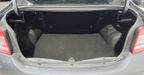 Renault Logan 1.6 LIFE Sedan 2021
