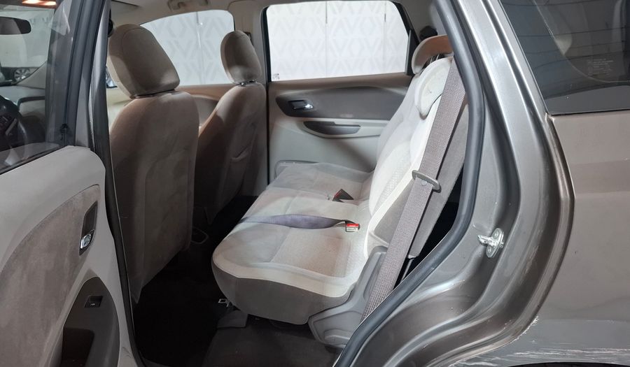 Chevrolet Spin 1.8 LTZ 5S Minivan 2014