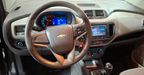 Chevrolet Spin 1.8 LTZ 5S Minivan 2014