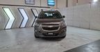 Chevrolet Spin 1.8 LTZ 5S Minivan 2014