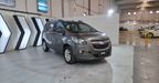 Chevrolet Spin 1.8 LTZ 5S Minivan 2014
