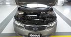 Kia Cerato 1.6 SX E234 Sedan 2013