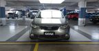 Kia Cerato 1.6 SX E234 Sedan 2013