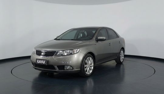 Kia • Cerato