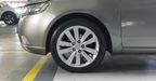 Kia Cerato 1.6 SX E234 Sedan 2013