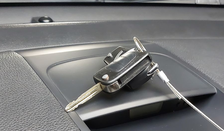 Kia Cerato 1.6 SX E234 Sedan 2013