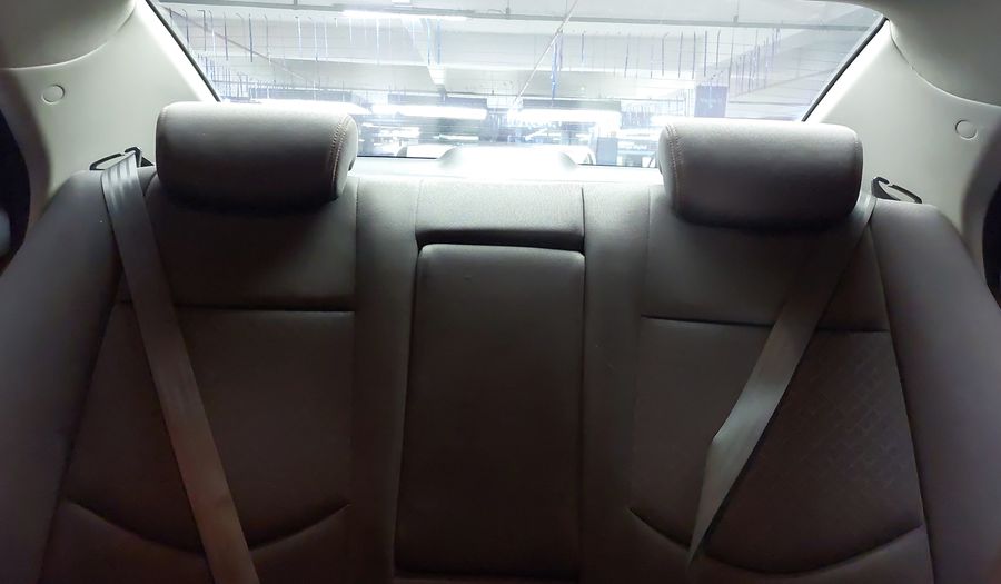 Kia Cerato 1.6 SX E234 Sedan 2013