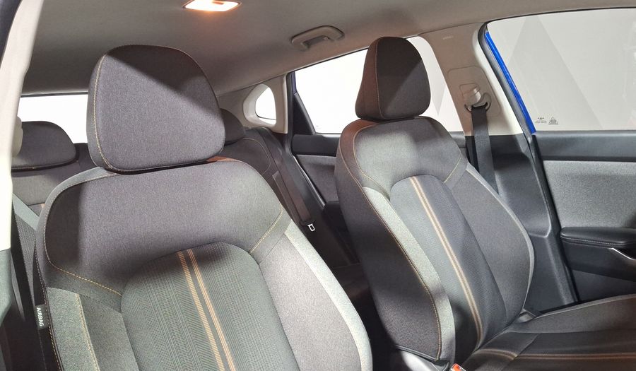 Kia K3 1.6 EX AUTO Hatchback 2024